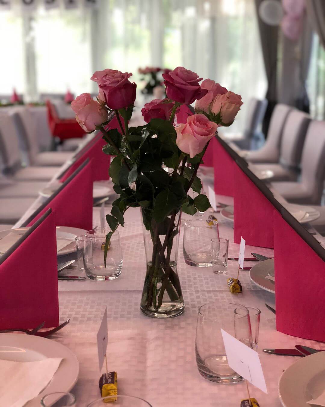 Organizacja wesela w Restauracji Agawa Wrocław